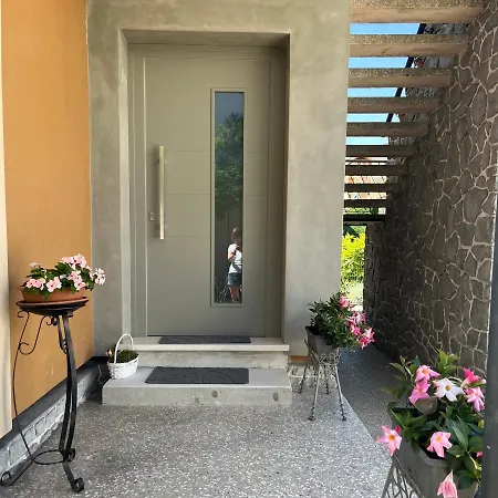 Casa Ines 아파트 *