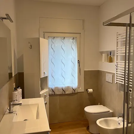 Casa Ines 아파트 코넬리아노