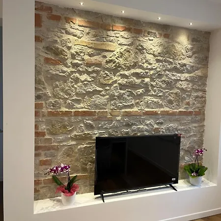 Casa Ines 아파트 *