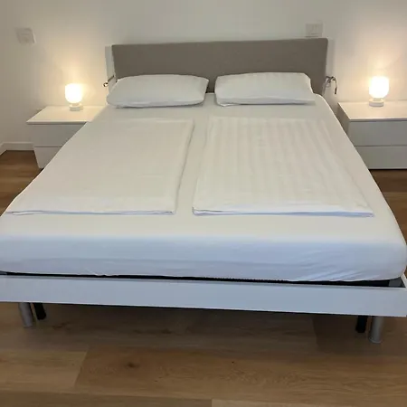 아파트 Casa Ines 코넬리아노