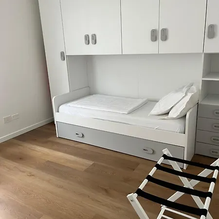 아파트 Casa Ines *