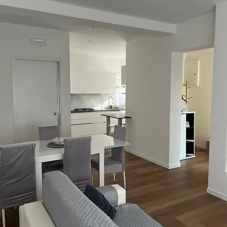 Casa Ines 아파트 *