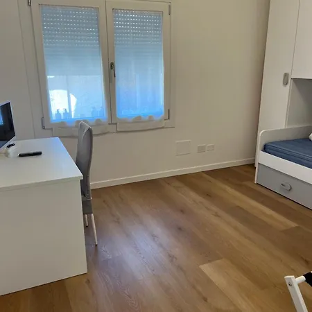 Casa Ines 코넬리아노