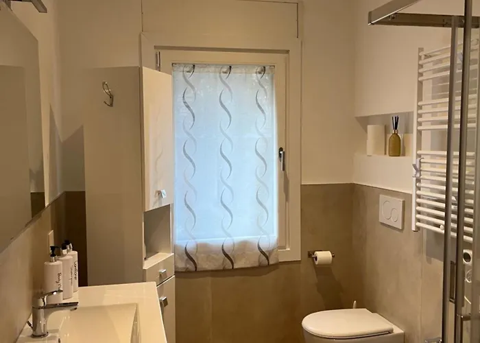 Casa Ines Lejlighed Conegliano