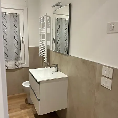 Casa Ines شقة كونيليانو