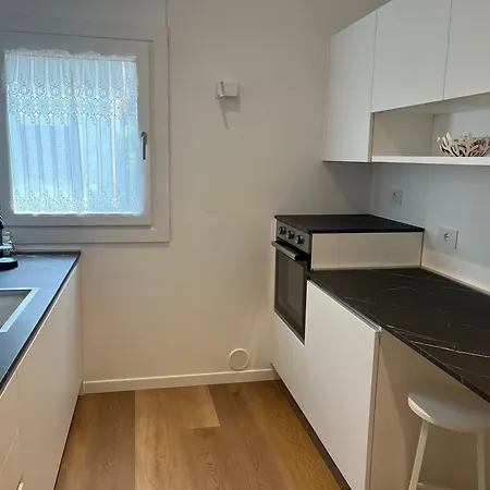 Casa Ines Daire Conegliano