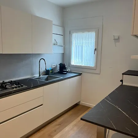 Casa Inès Appartement *