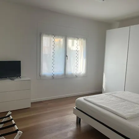 Apartamento Casa Ines