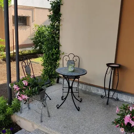 Apartamento Casa Ines
