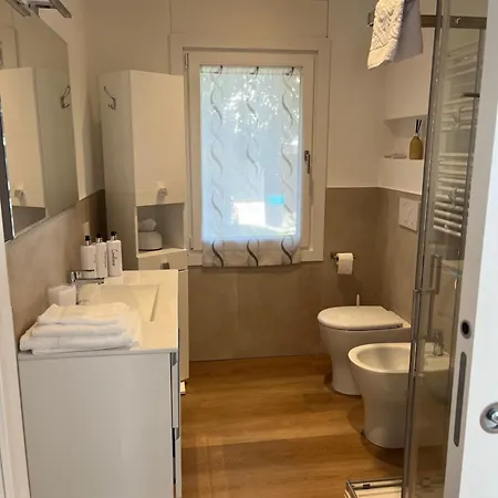 Casa Ines * Conegliano