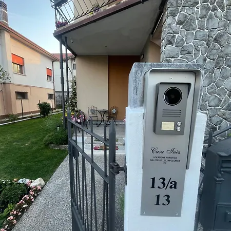 Casa Ines