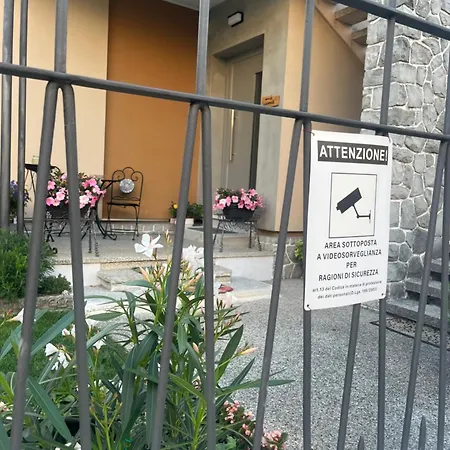 Apartamento Casa Ines