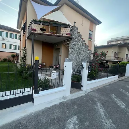 Apartamento Casa Ines *