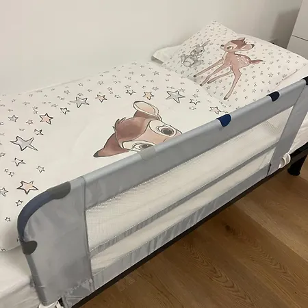 Apartamento Casa Ines *