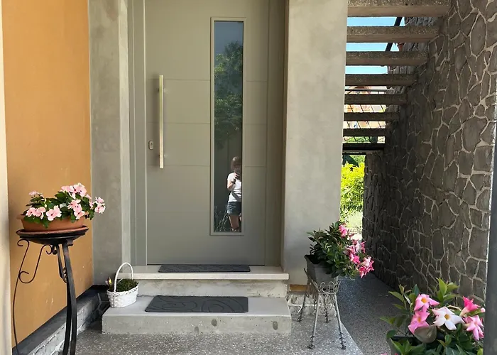 Casa Ines Lägenhet *