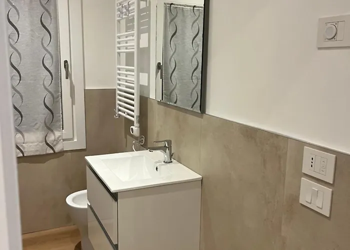 Casa Ines Lägenhet Conegliano