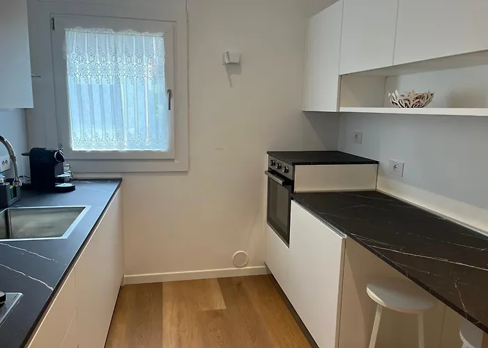 Casa Ines Lägenhet Conegliano