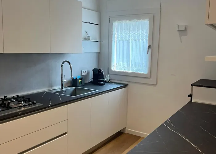 Casa Ines Lägenhet *