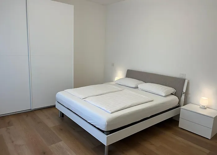 Casa Ines Lägenhet Conegliano