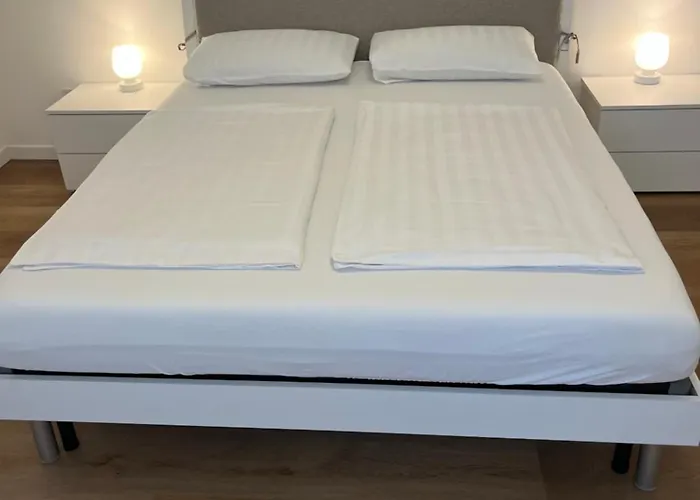 Lägenhet Casa Ines Conegliano