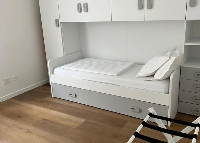 Lägenhet Casa Ines *