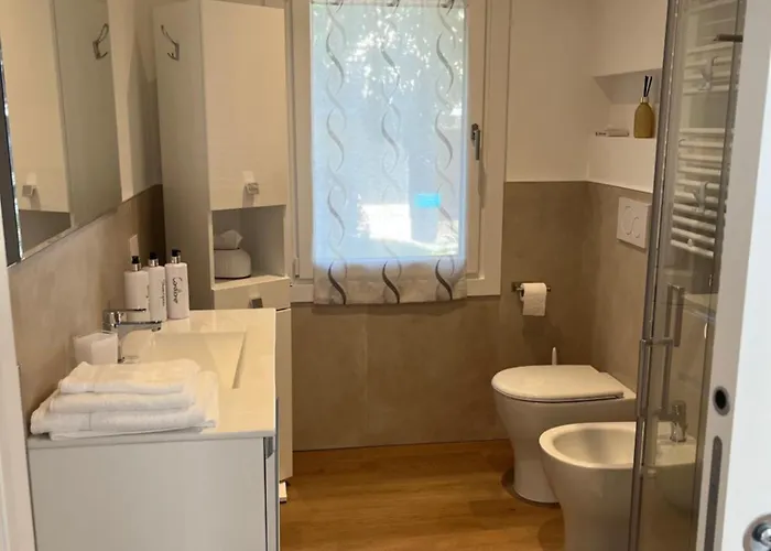 Casa Ines * Conegliano